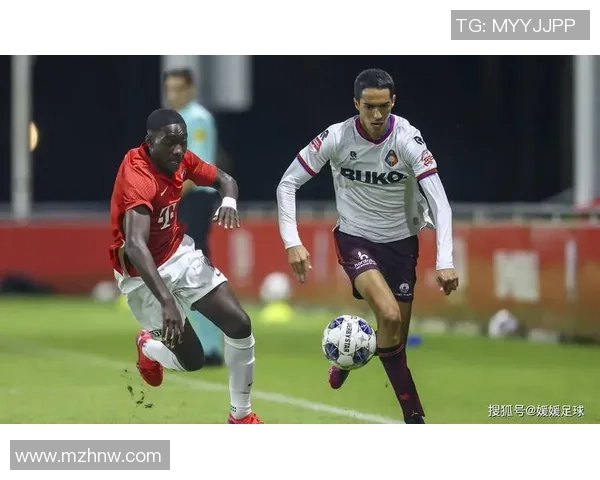 前进之鹰与阿贾克斯青年队精彩对决直播全程回顾与分析