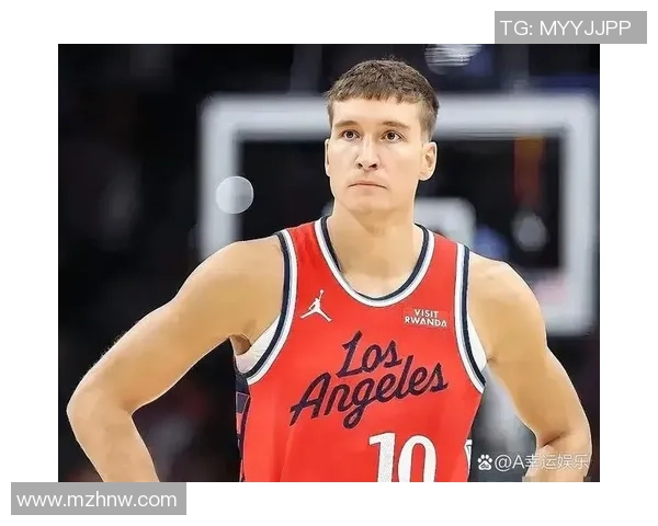 快船114-107开拓者 球员点评:4人满分,5人及格,博格丹崩盘