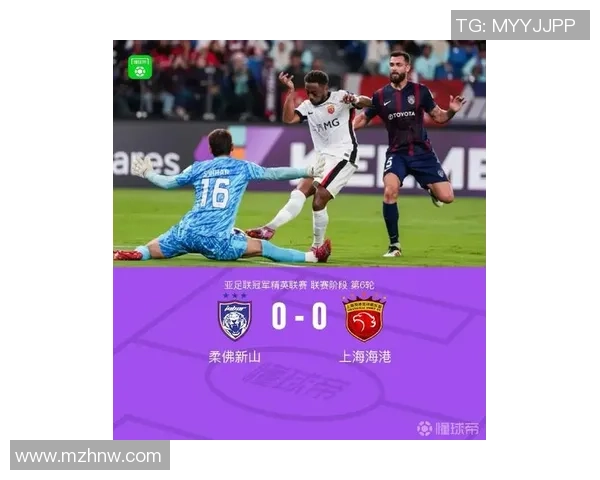 柔佛新山0-0上海海港,赛后评分:上海海港12号排榜首+加冕MVP